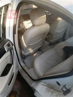 Chery A3